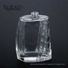 Perfume glass bottle wholesaler 100ml package